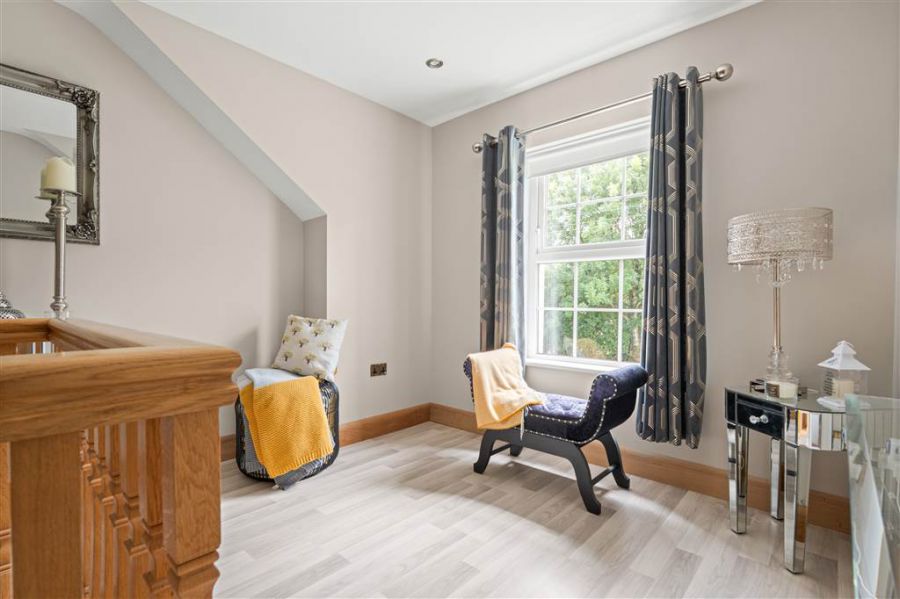 112 Glebe Road