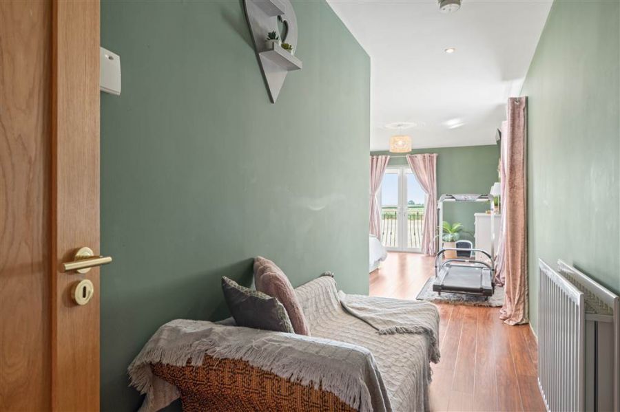 112 Glebe Road