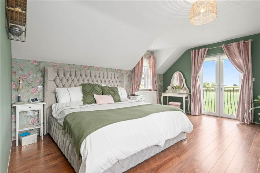 112 Glebe Road