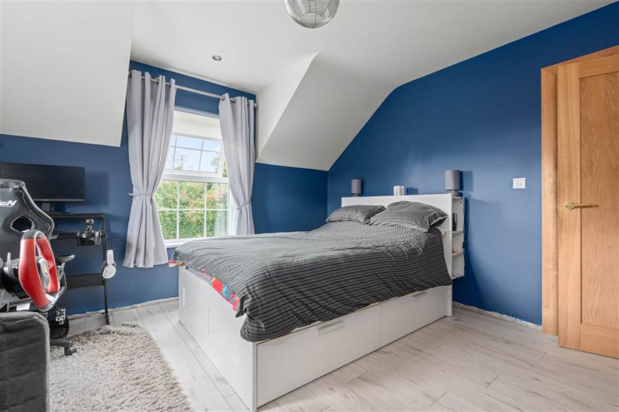 112 Glebe Road
