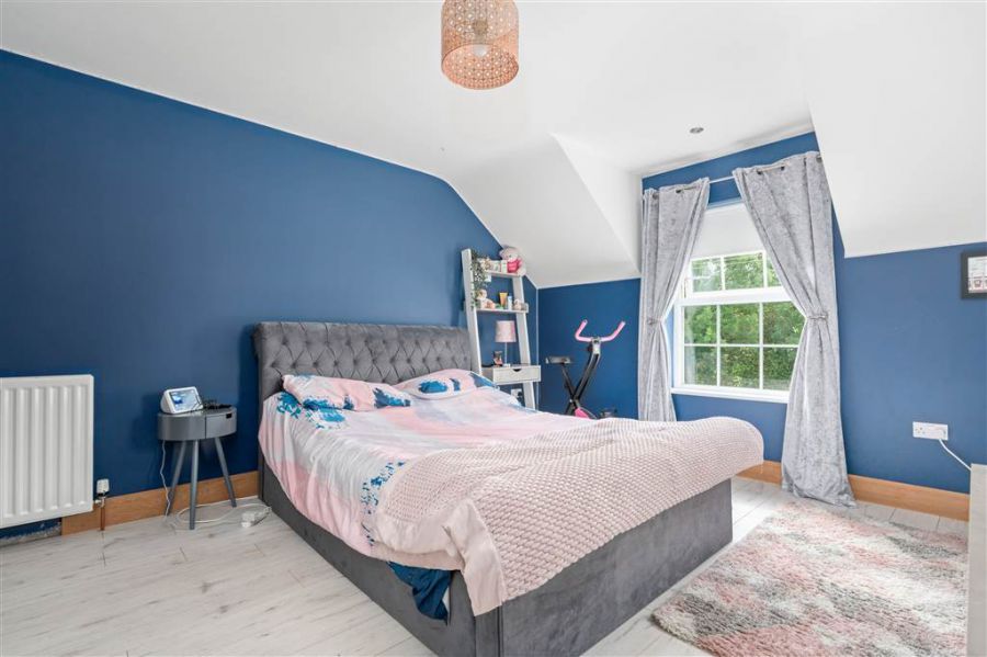112 Glebe Road