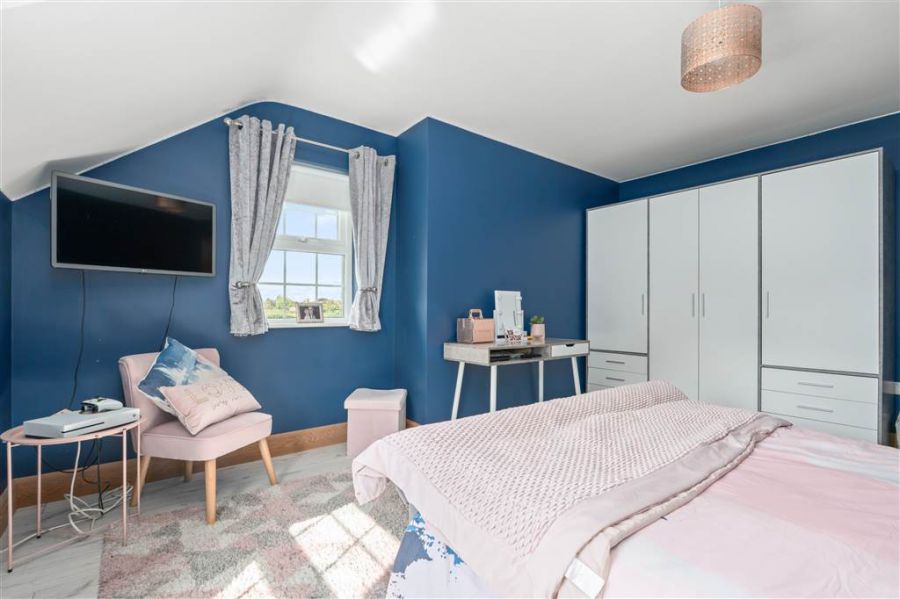 112 Glebe Road