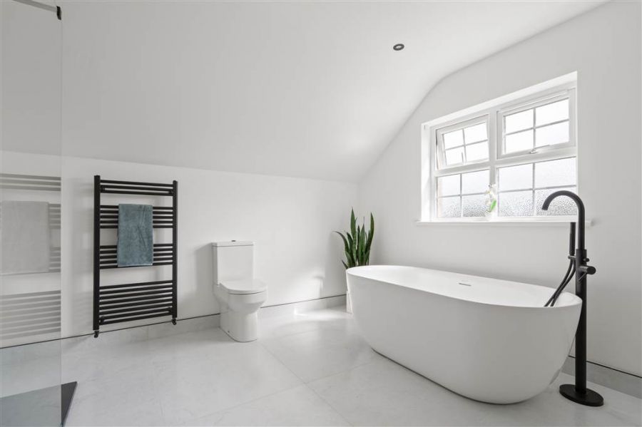 112 Glebe Road