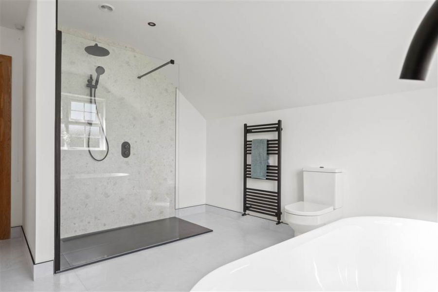 112 Glebe Road