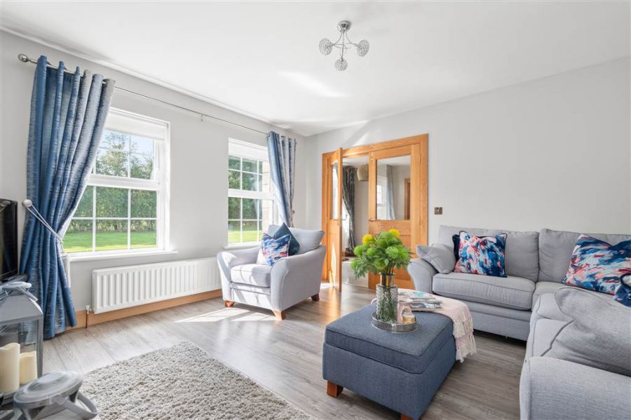 112 Glebe Road