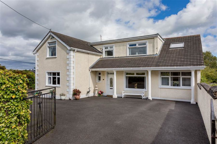 2 Old Antrim Road