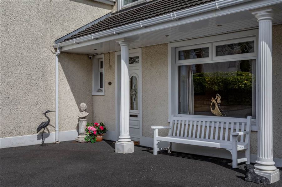 2 Old Antrim Road