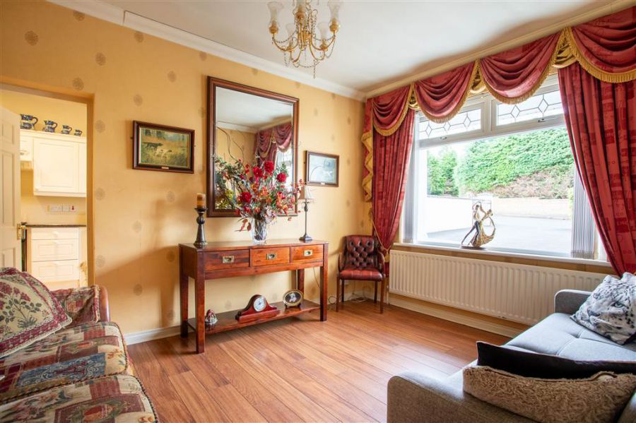 2 Old Antrim Road