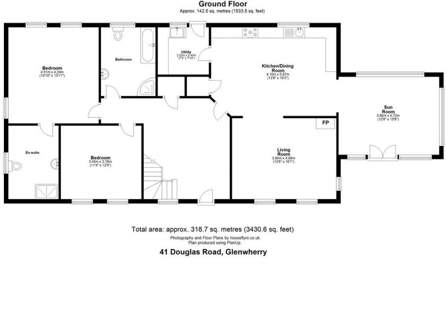 41 Douglas Road 41 Douglas Road