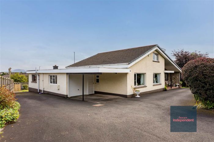 8 Ballyloughan Brow, Ballymena, BT43 6PW