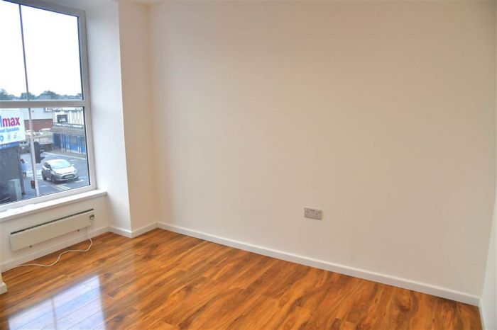 2 Merchant Apartments