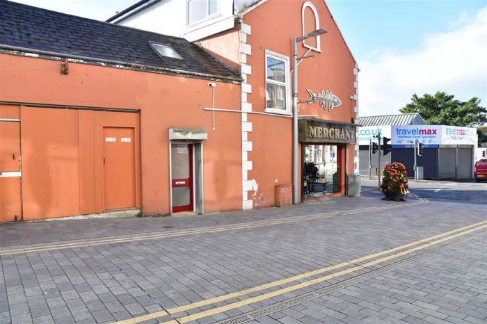 2 Merchant Apartments
