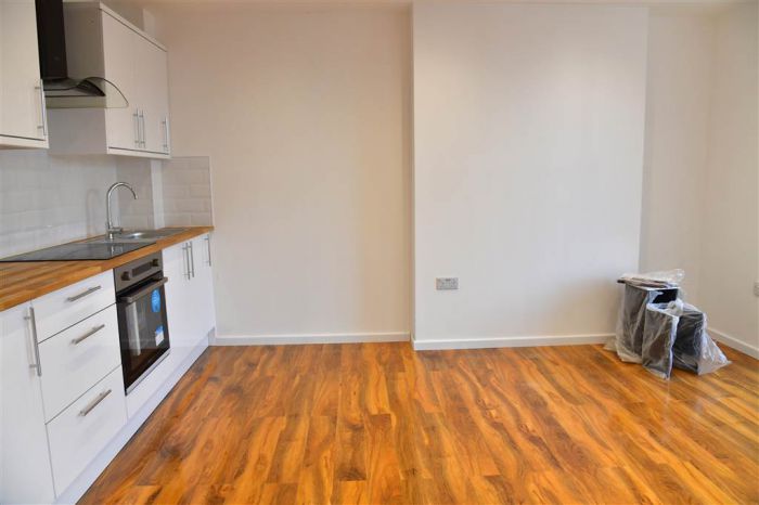 2 Merchant Apartments