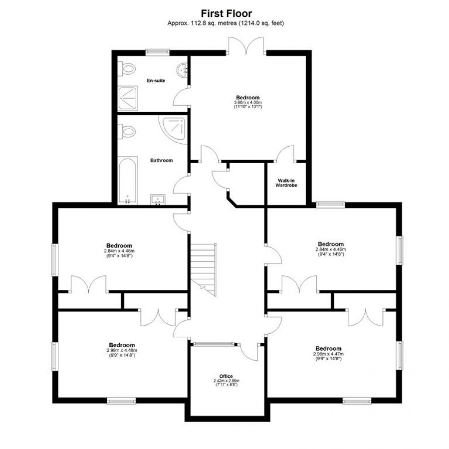 117b Finvoy Road