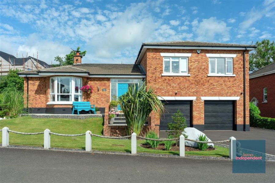 19 Parklands