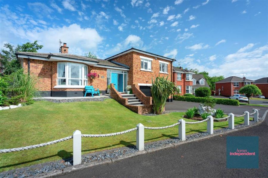 19 Parklands