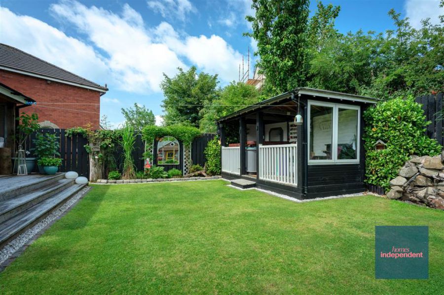19 Parklands