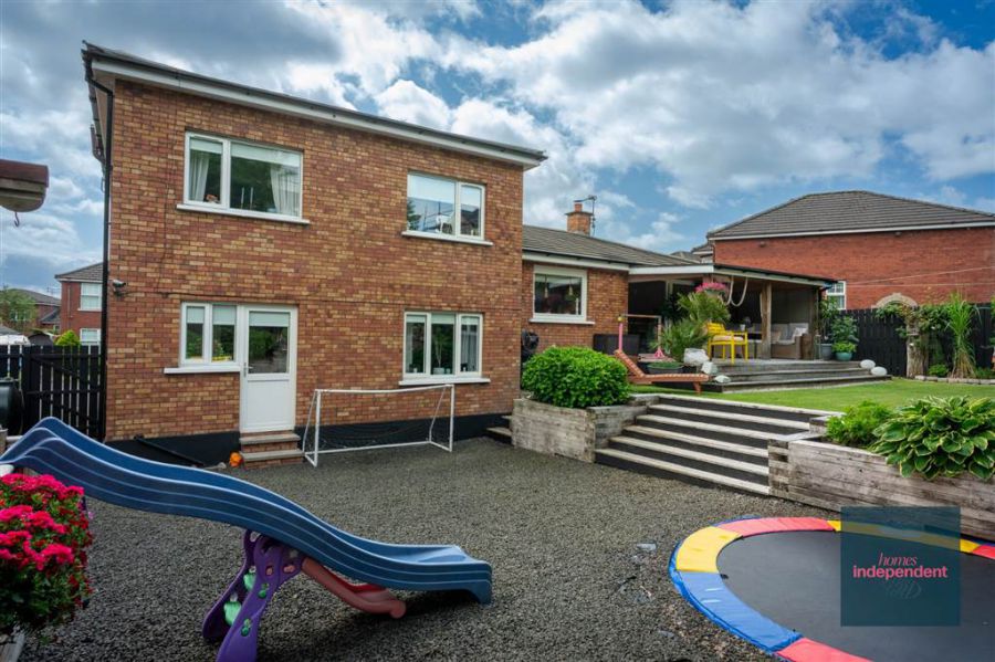 19 Parklands