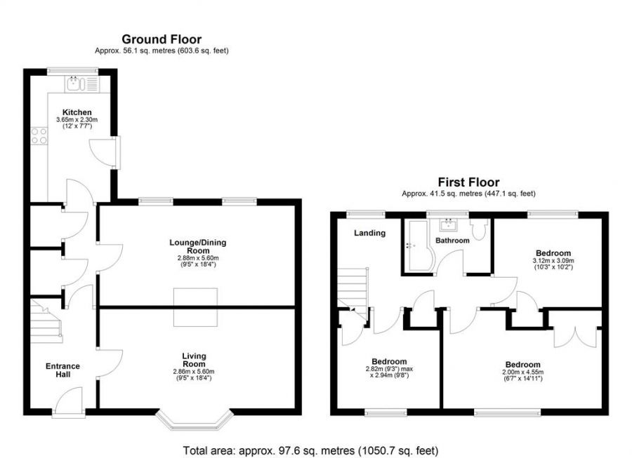 8 Granville Drive