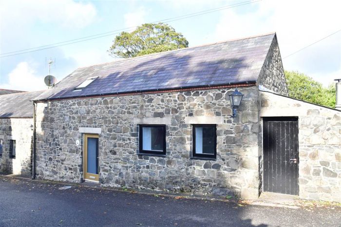 Mill Cottage, 10B Buckna Road, Broughshane, Ballymena, BT42 4NJ