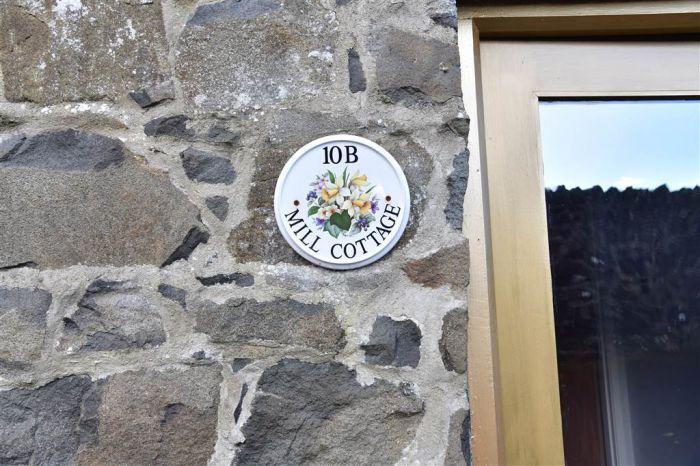 Mill Cottage, 10B Buckna Road