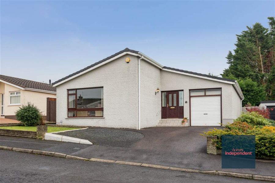 34 Collinwood, Ballymena, BT43 6NJ