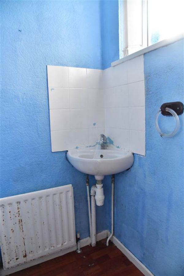116 Lettercreeve