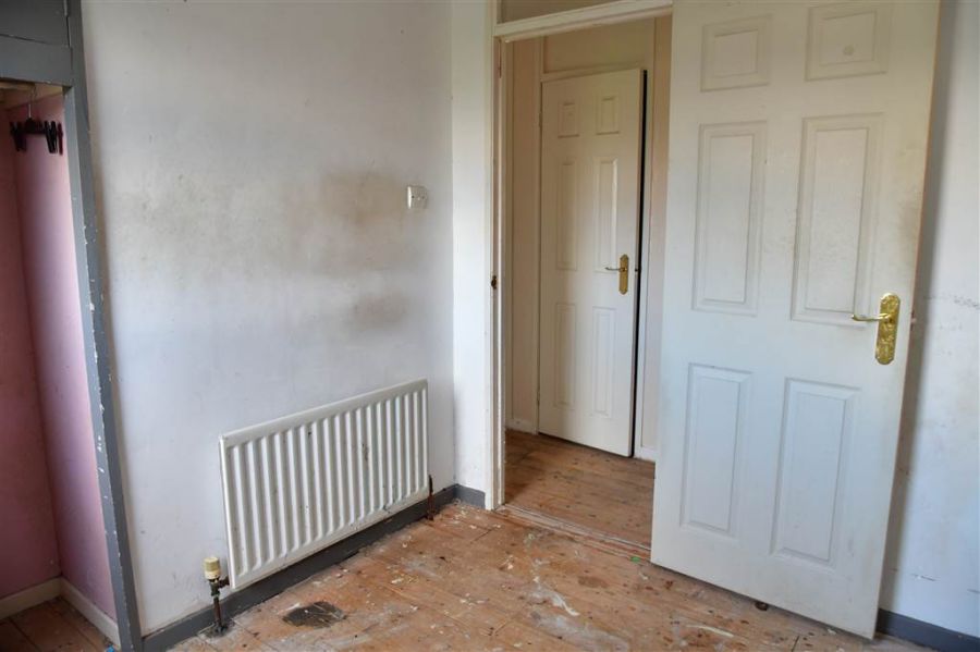 116 Lettercreeve