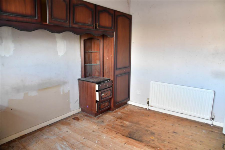 116 Lettercreeve