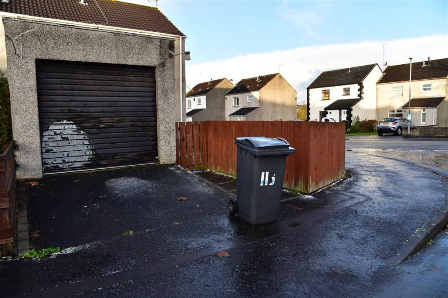 116 Lettercreeve