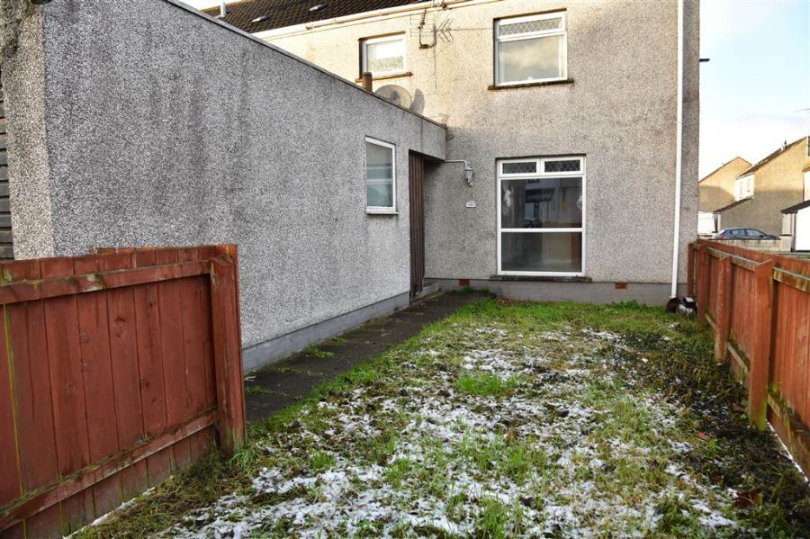 116 Lettercreeve