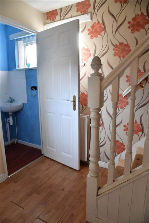 116 Lettercreeve