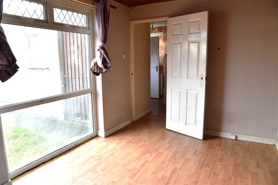 116 Lettercreeve