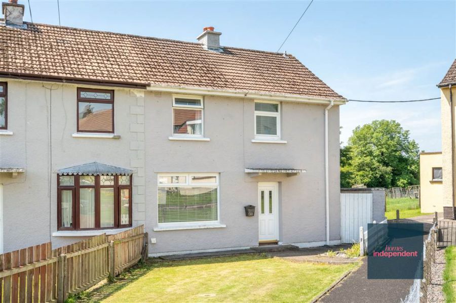 18 Maybin Park,kells, BT42 3JR