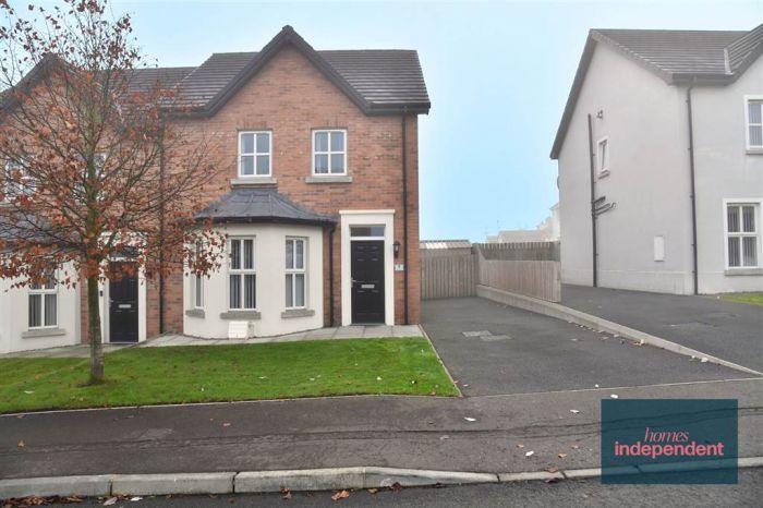 7 The Nursery, Ballymena, BT43 6WL