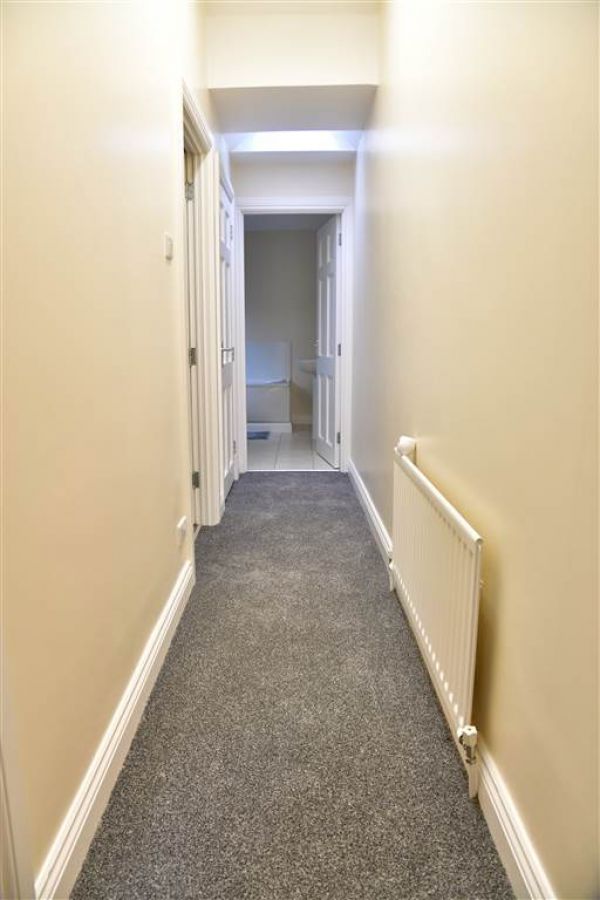 15 Hope Street