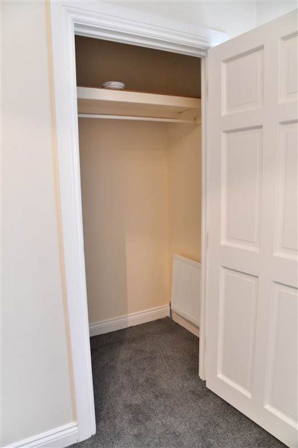 15 Hope Street
