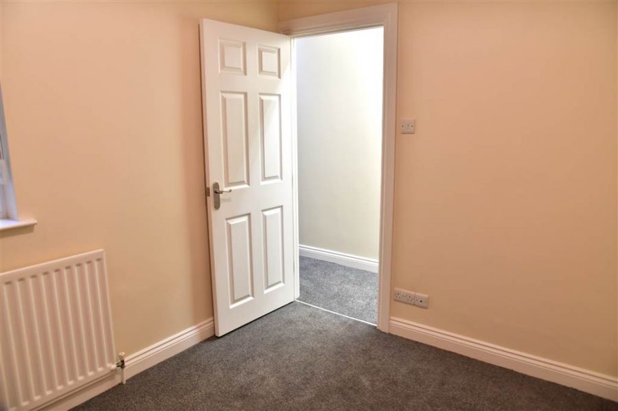 15 Hope Street