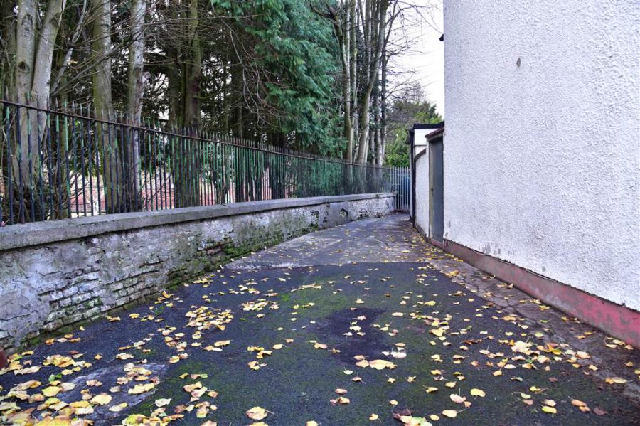 15 Hope Street