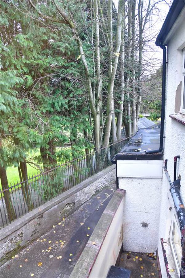 15 Hope Street