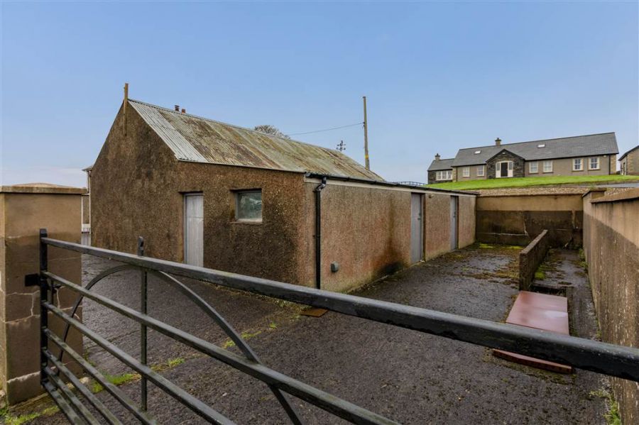 16a Burnside Road