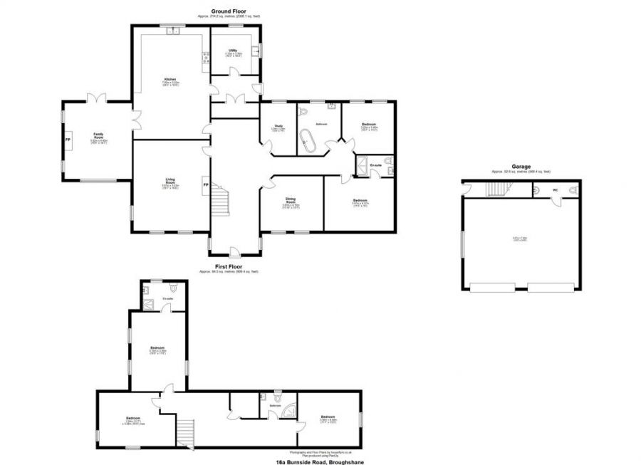 16a Burnside Road