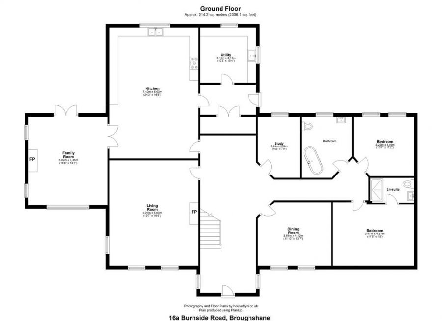 16a Burnside Road