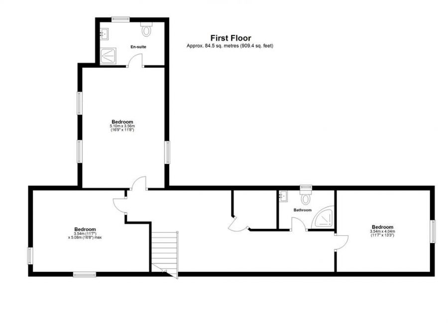 16a Burnside Road