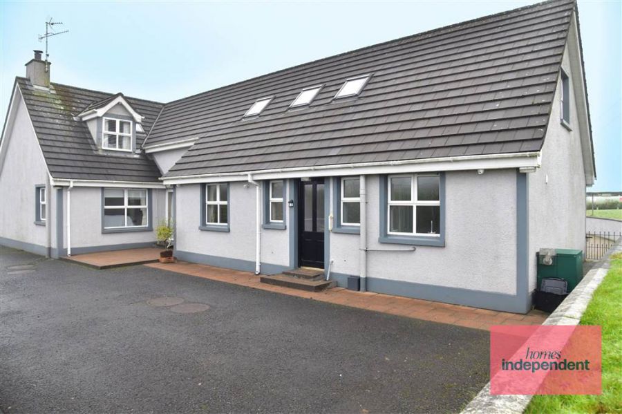 6 Johnstontown Road