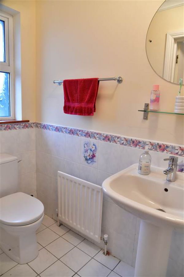 6 Johnstontown Road