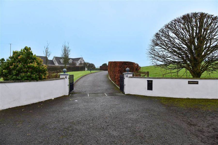 6 Johnstontown Road