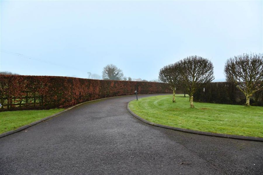6 Johnstontown Road
