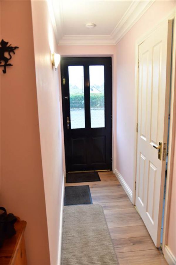 6 Johnstontown Road
