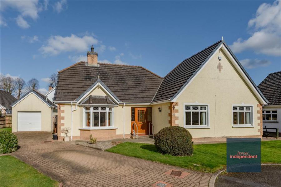 9 Rectory Gardens, Broughshane, BT42 4LF